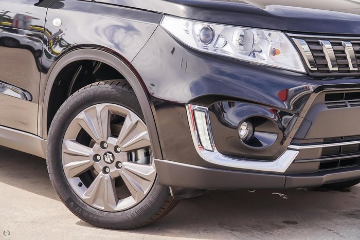 2024 Suzuki Vitara