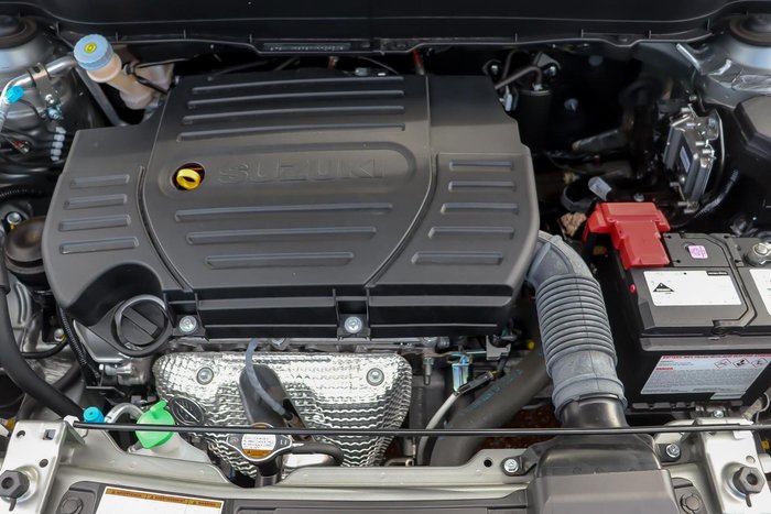 2024 Suzuki Vitara