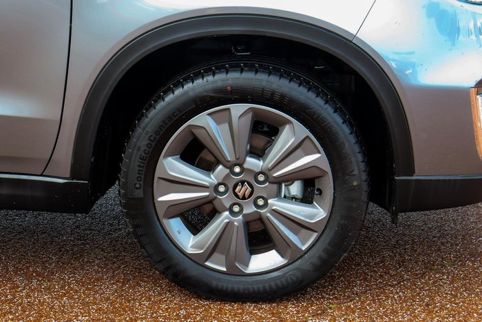 2024 Suzuki Vitara