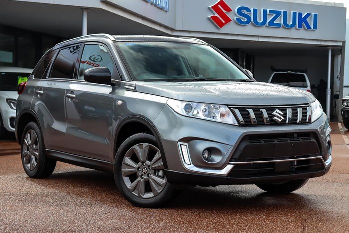 2024 Suzuki Vitara
