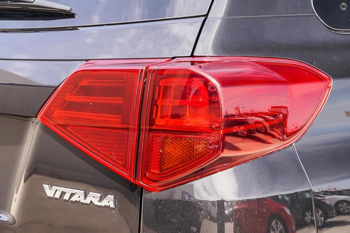 2024 Suzuki Vitara
