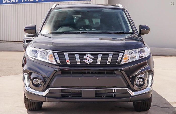 2024 Suzuki Vitara