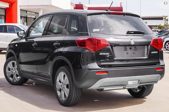 2024 Suzuki Vitara
