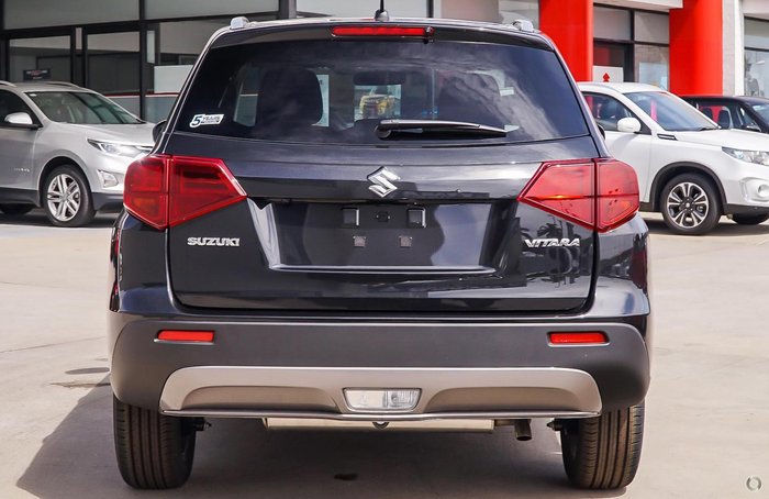 2024 Suzuki Vitara