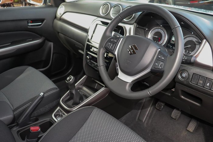 2024 Suzuki Vitara