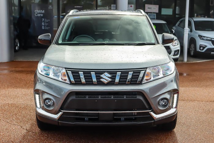 2024 Suzuki Vitara