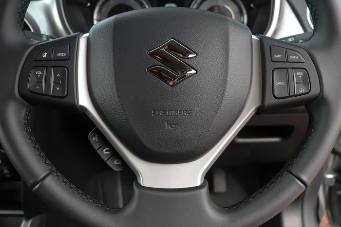 2024 Suzuki Vitara