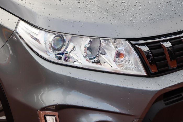 2024 Suzuki Vitara
