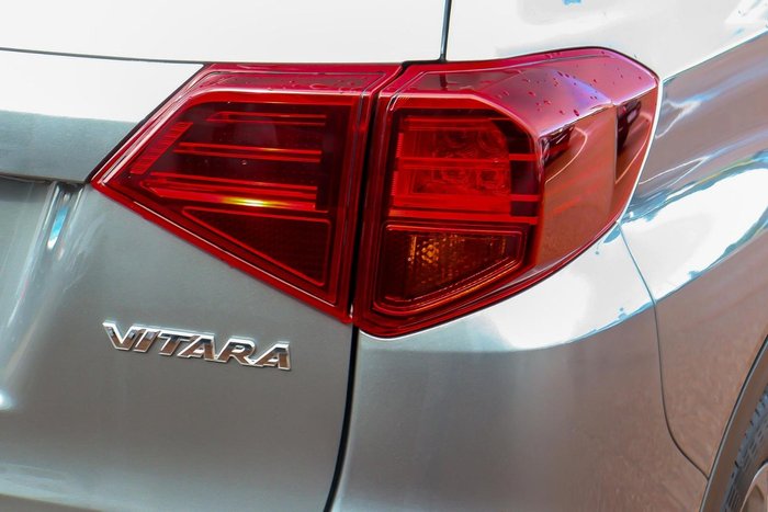 2024 Suzuki Vitara