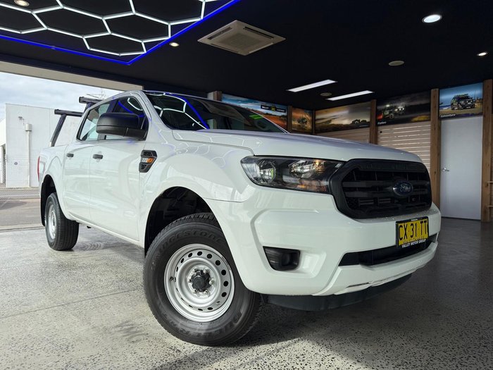 2019 Ford Ranger XL