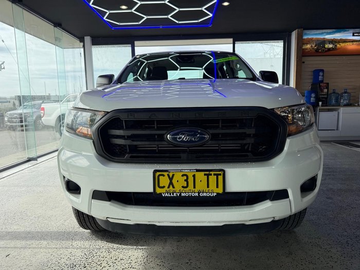 2019 Ford Ranger XL