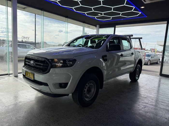 2019 Ford Ranger XL
