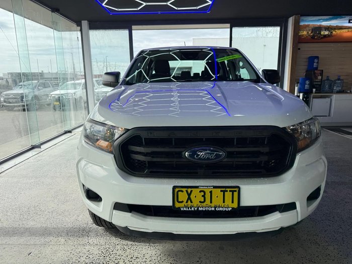 2019 Ford Ranger XL