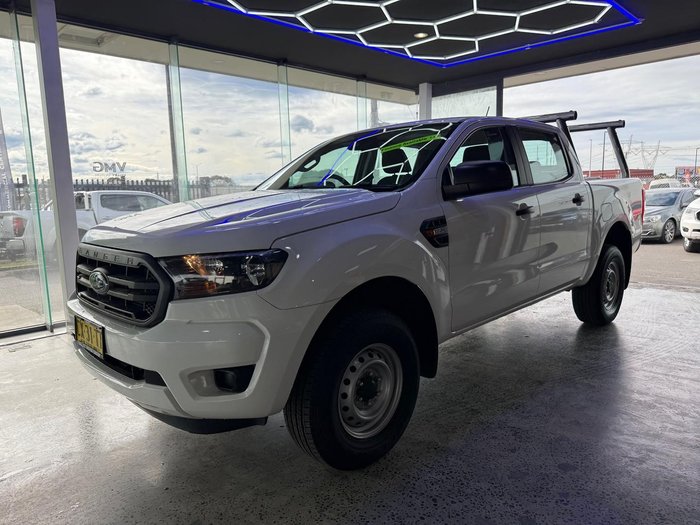 2019 Ford Ranger XL