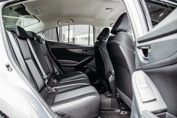 2018 Subaru Impreza 2.0i-L