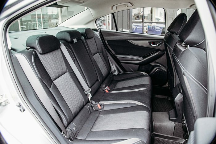 2018 Subaru Impreza 2.0i-L