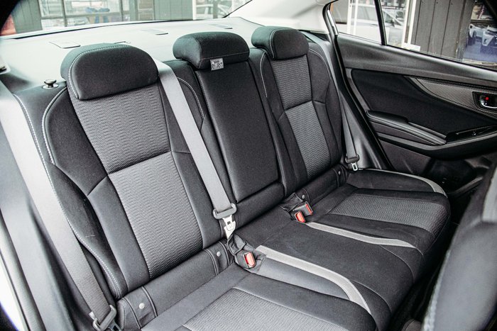 2018 Subaru Impreza 2.0i-L