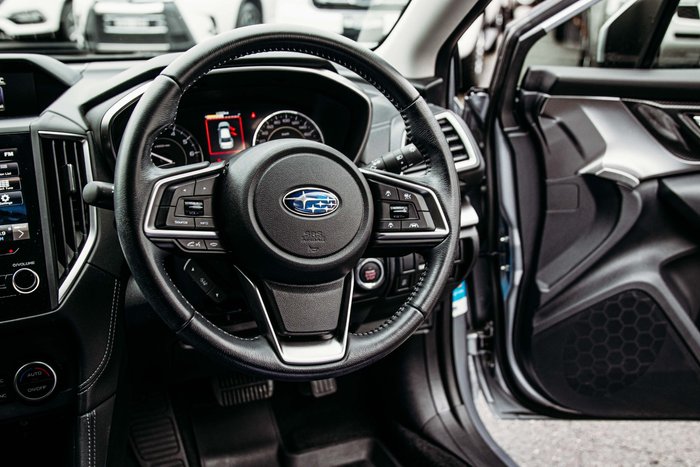2018 Subaru Impreza 2.0i-L