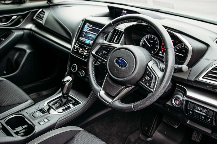 2018 Subaru Impreza 2.0i-L