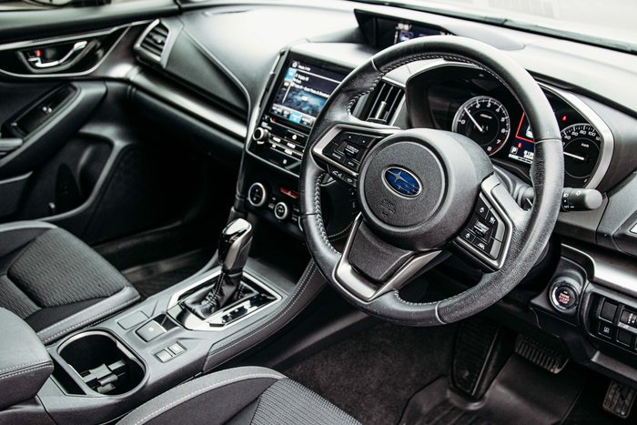 2018 Subaru Impreza 2.0i-L