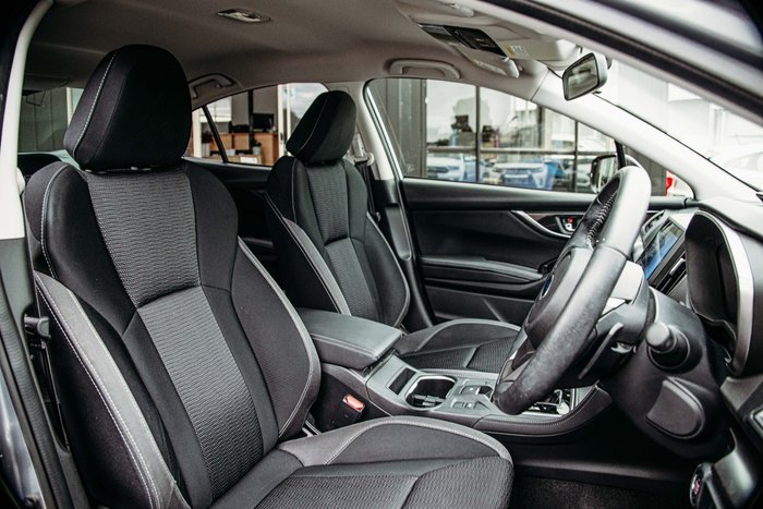 2018 Subaru Impreza 2.0i-L