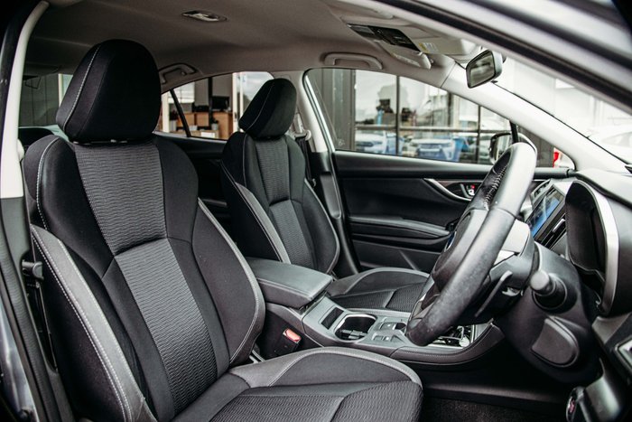 2018 Subaru Impreza 2.0i-L