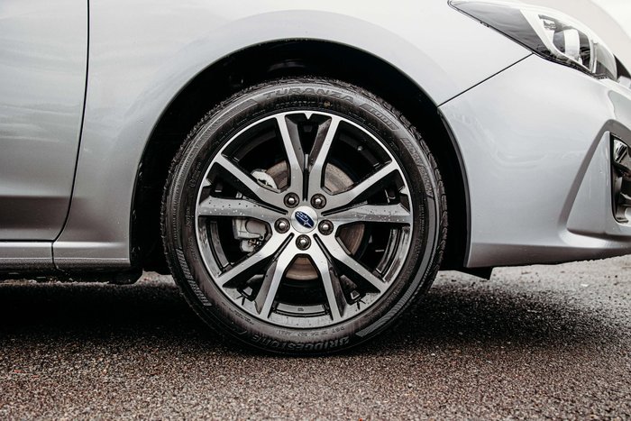 2018 Subaru Impreza 2.0i-L