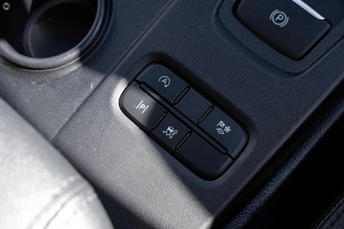 2025 Ford Everest Sport