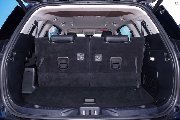 2025 Ford Everest Sport