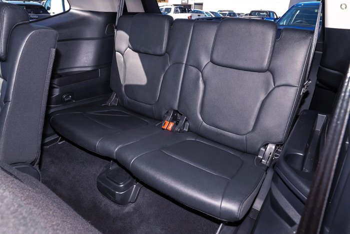 2025 Ford Everest Sport