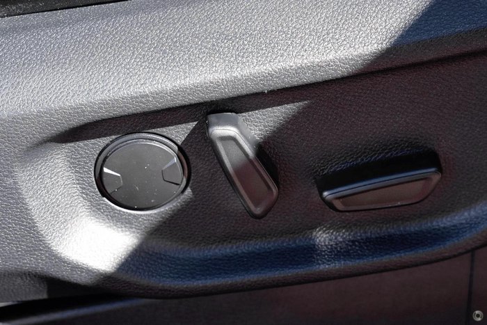 2025 Ford Everest Sport
