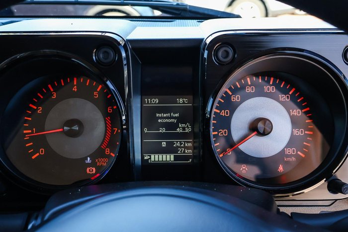 2025 Suzuki Jimny Lite