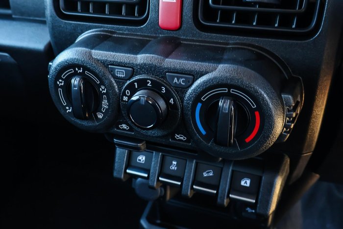 2025 Suzuki Jimny Lite