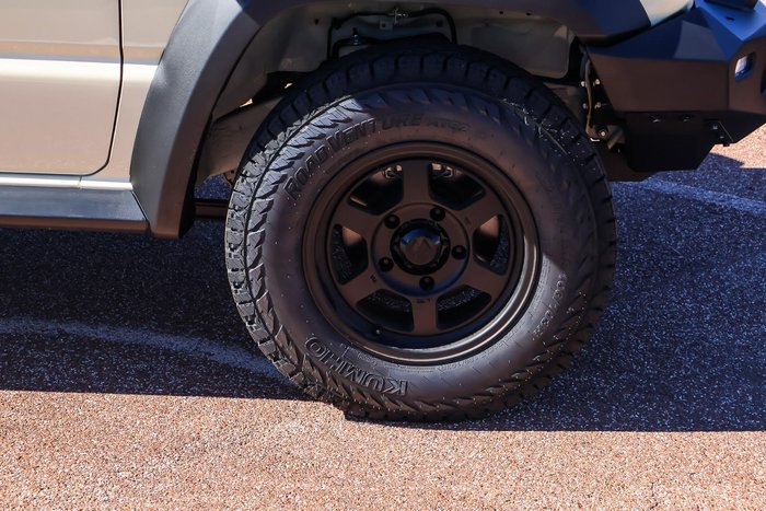 2025 Suzuki Jimny Lite