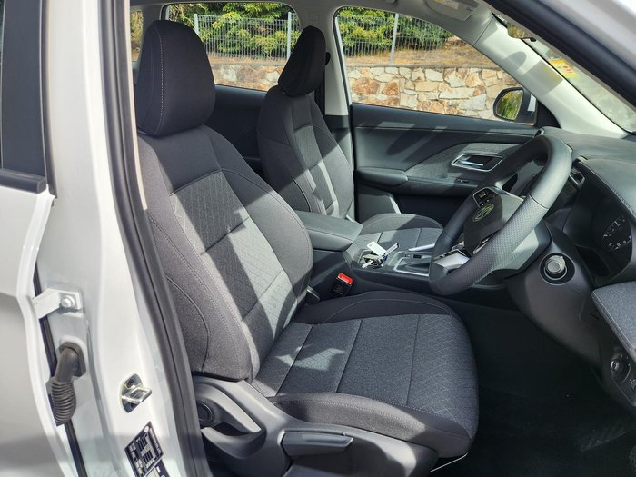 2025 MG ZS Excite