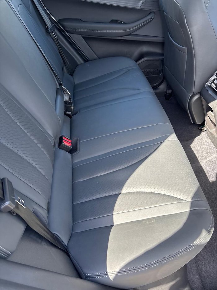 2025 Chery Tiggo 4 Hybrid Ultimate