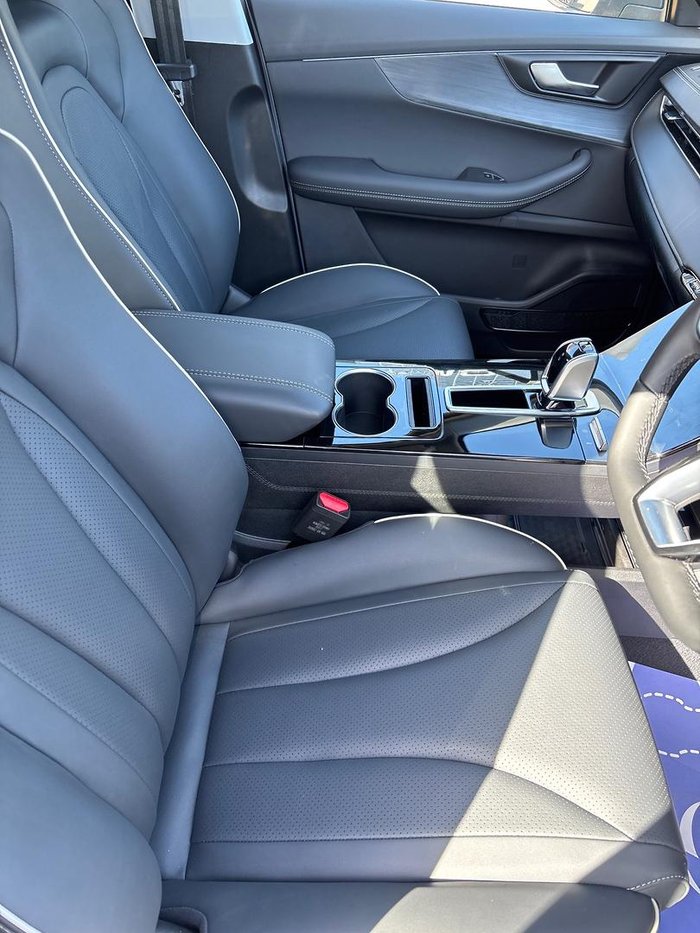 2025 Chery Tiggo 4 Hybrid Ultimate