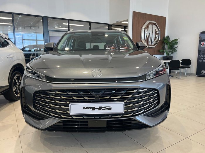 2025 MG HS Vibe