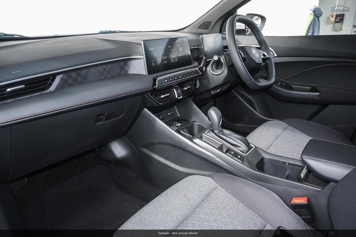 2025 MG MG3 Excite