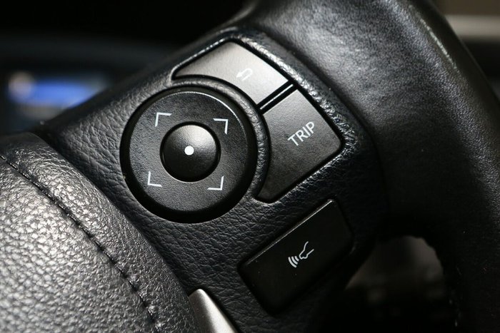 2018 Toyota RAV4 GXL