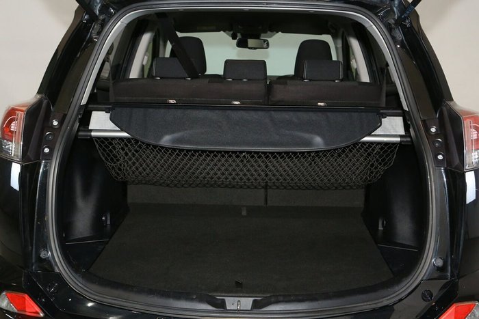 2018 Toyota RAV4 GXL
