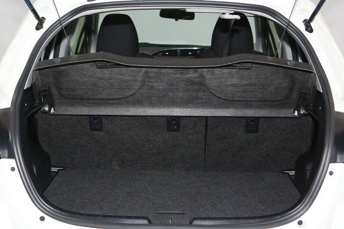 2019 Toyota Yaris SX