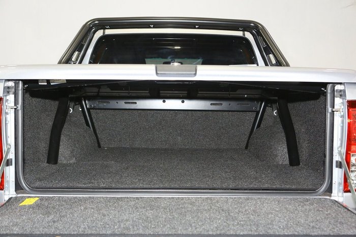 2019 Toyota Hilux Rogue