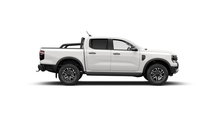 2025 Ford Ranger Sport
