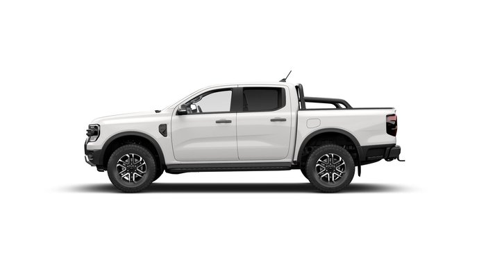 2025 Ford Ranger Sport