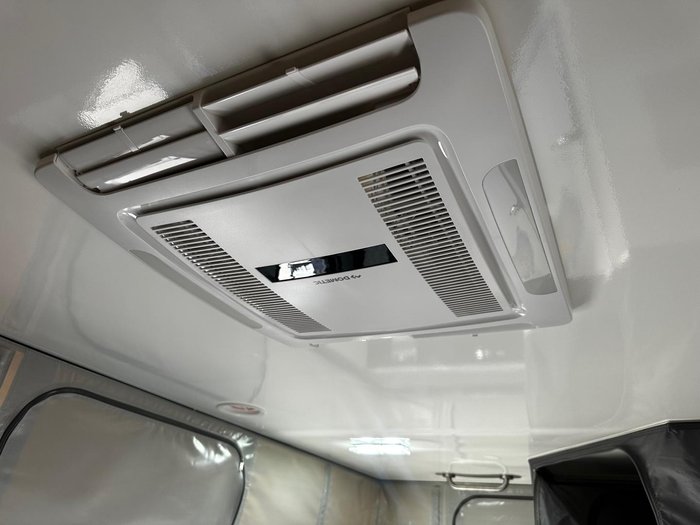 2022 Austrack Campers Tanami X 15