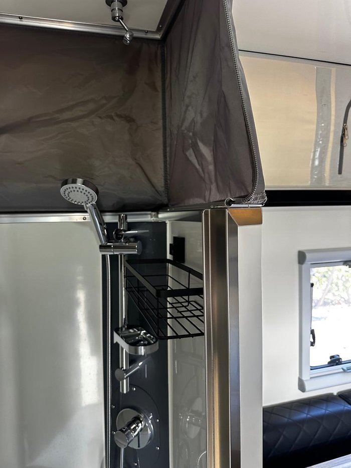 2022 Austrack Campers Tanami X 15