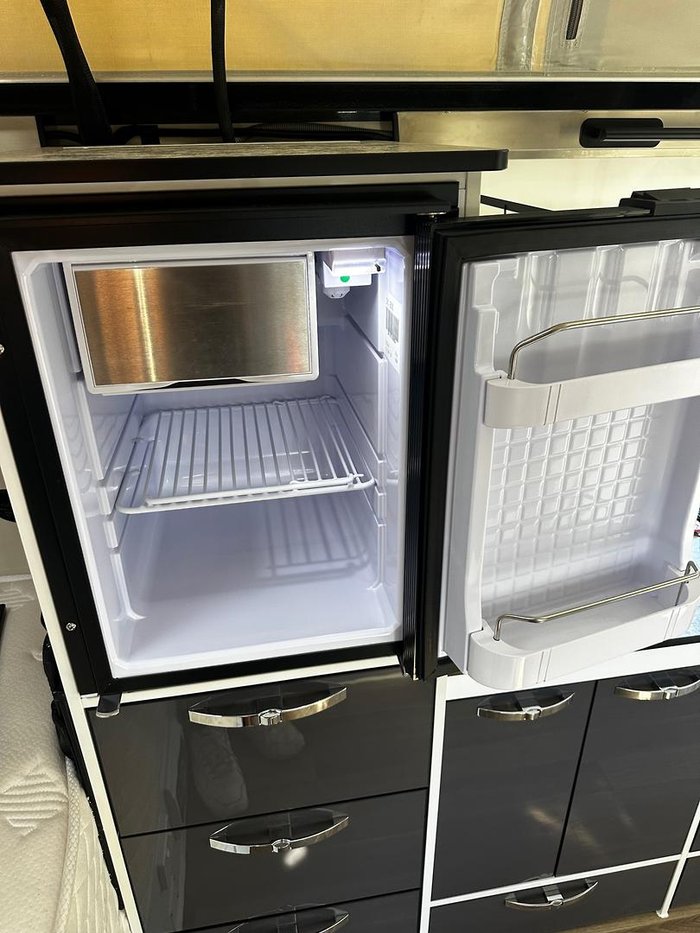 2022 Austrack Campers Tanami X 15