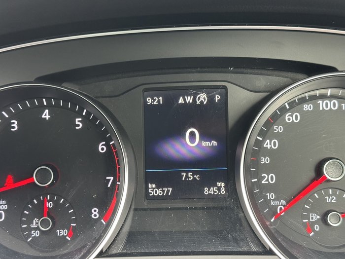 2021 Volkswagen Passat 140TSI Proline