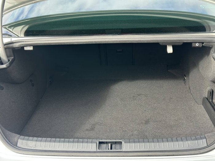 2021 Volkswagen Passat 140TSI Proline